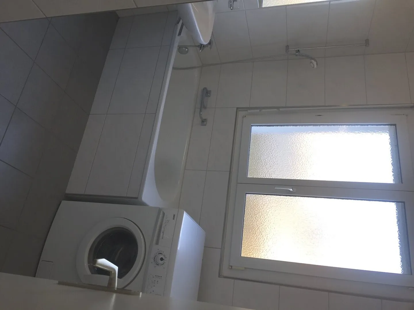 Geräumige Wohnung in Zuchwil - Foto 7 von 9