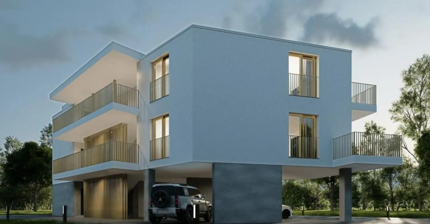 Residence SOLENA - Lot BLeytron - Photo 4 of 5
