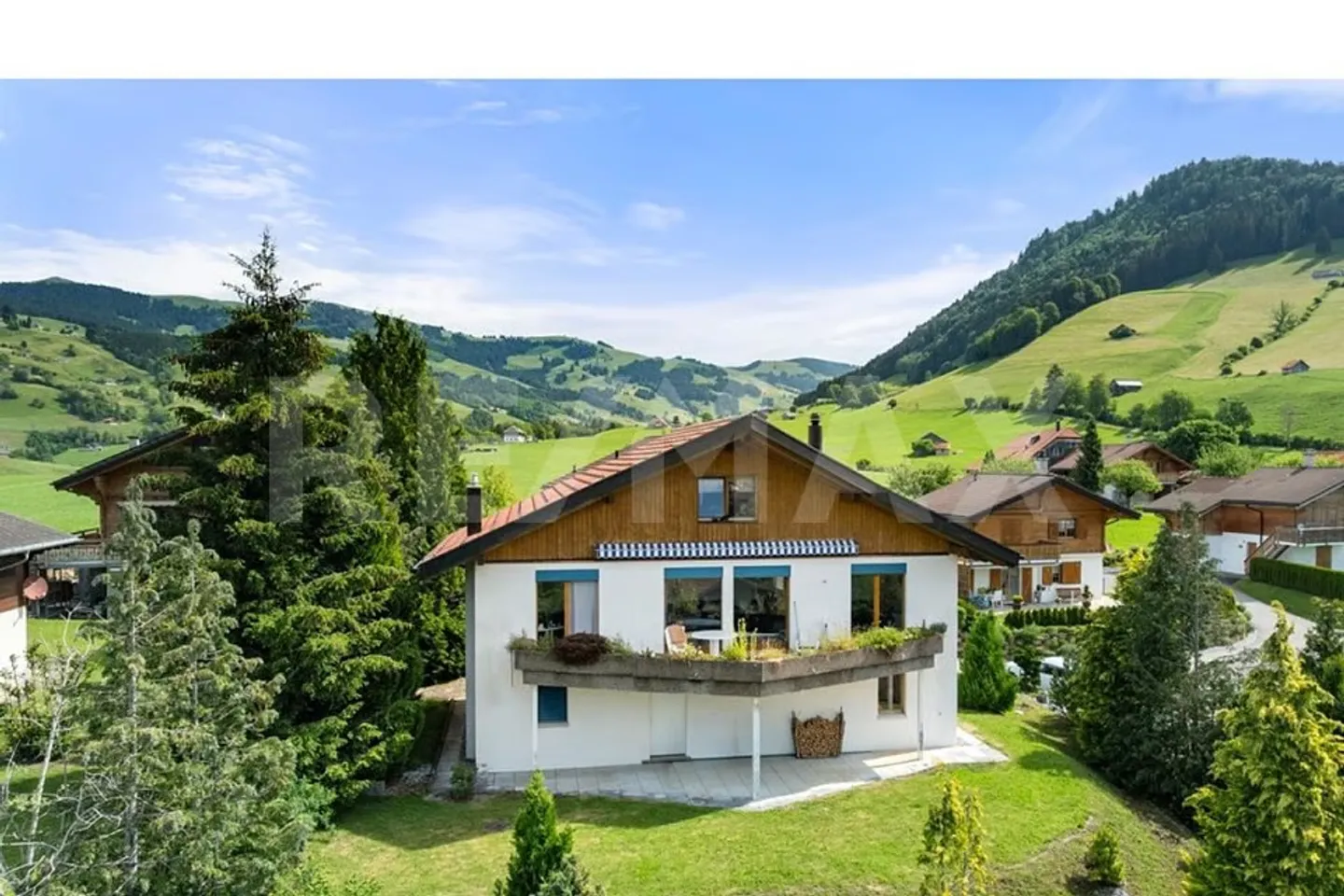 Casa indipendente: soleggiata, tranquilla, con vista mozzafiato - Foto 2 di 13