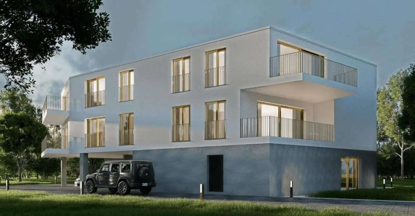 Residence SOLENA - Lot BLeytron - Photo 5 of 5
