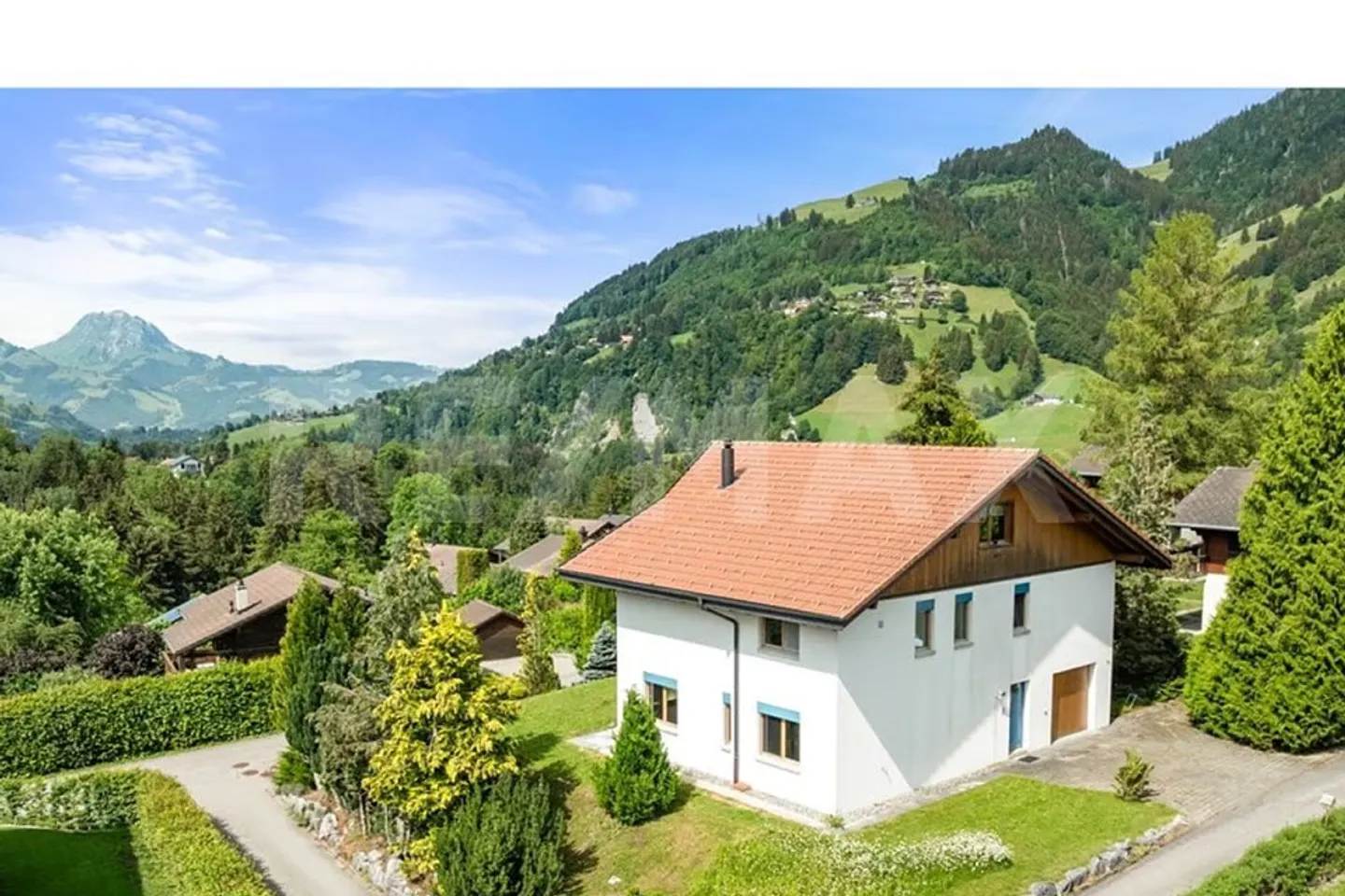 Casa indipendente: soleggiata, tranquilla, con vista mozzafiato - Foto 3 di 13