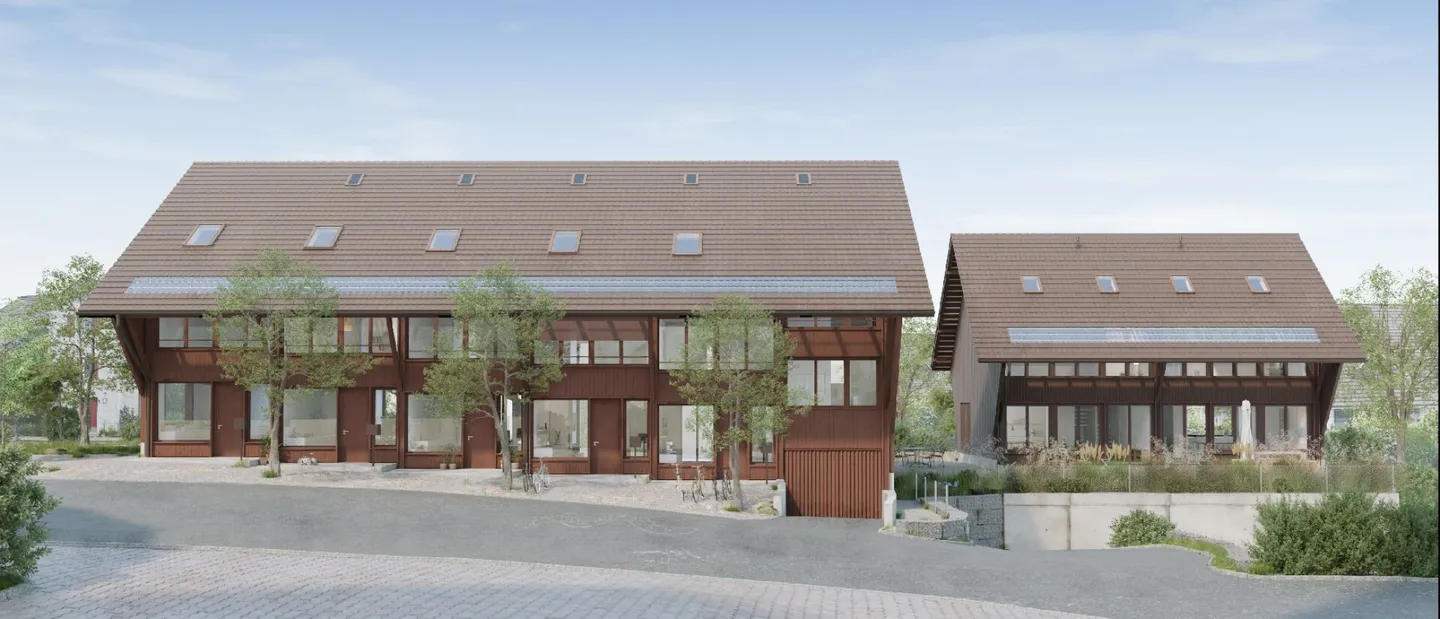 AMENO | B2 - Foto 1 di 6