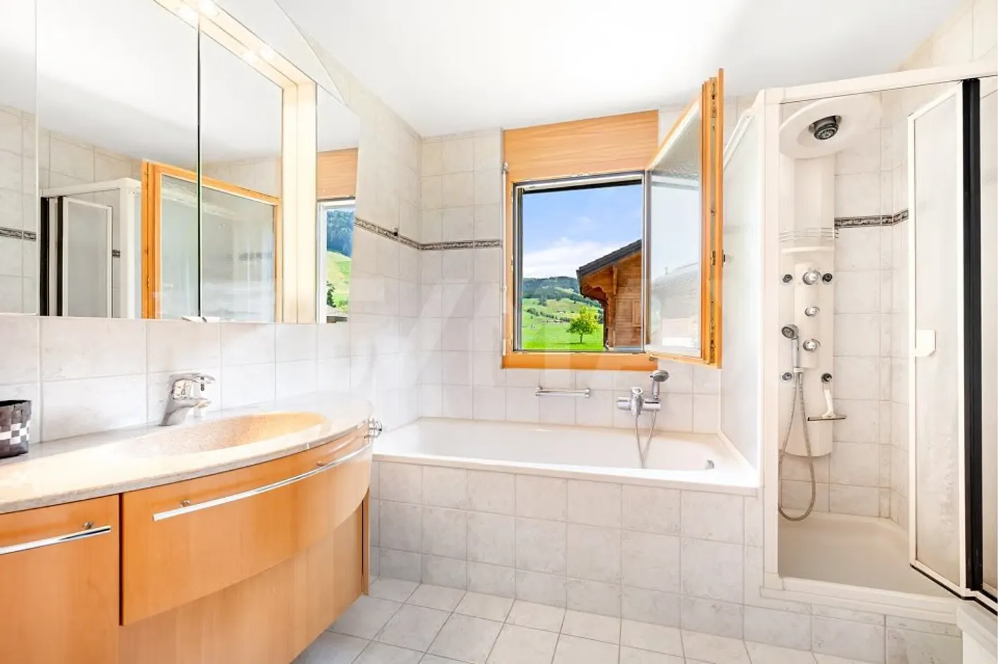 Casa indipendente: soleggiata, tranquilla, con vista mozzafiato - Foto 6 di 13