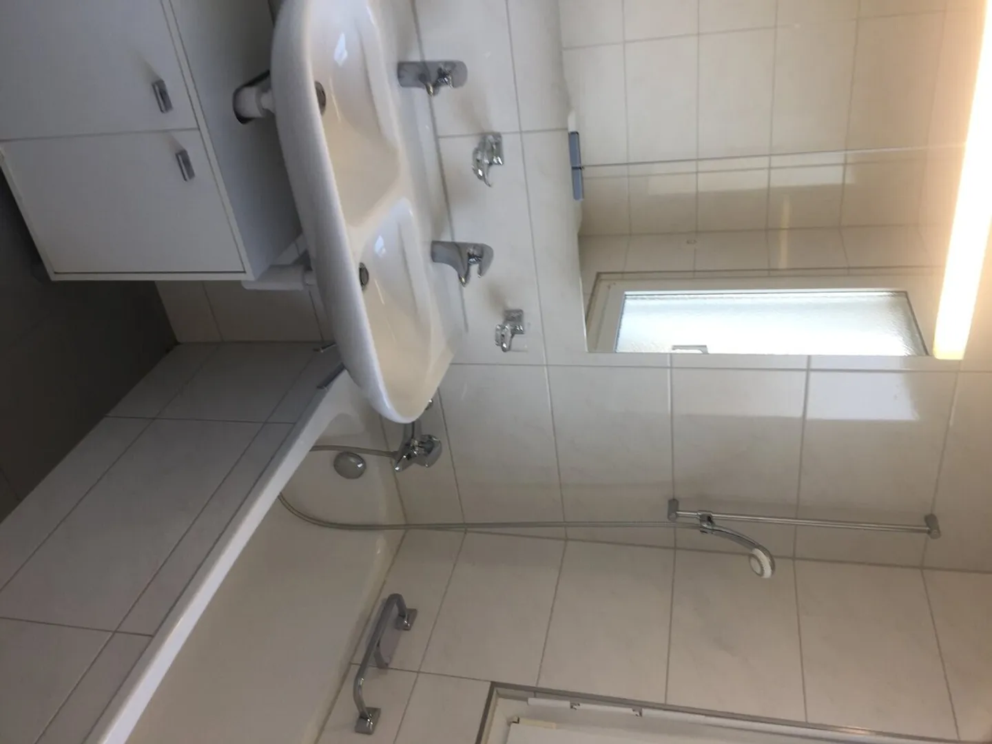 Geräumige Wohnung in Zuchwil - Foto 8 von 9