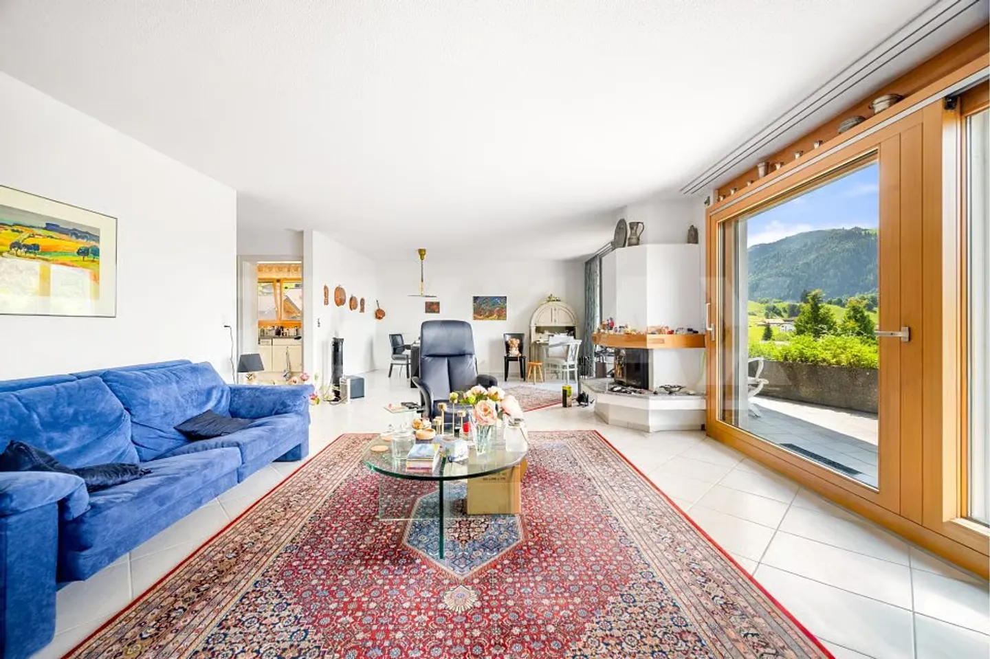 Casa indipendente: soleggiata, tranquilla, con vista mozzafiato - Foto 10 di 13