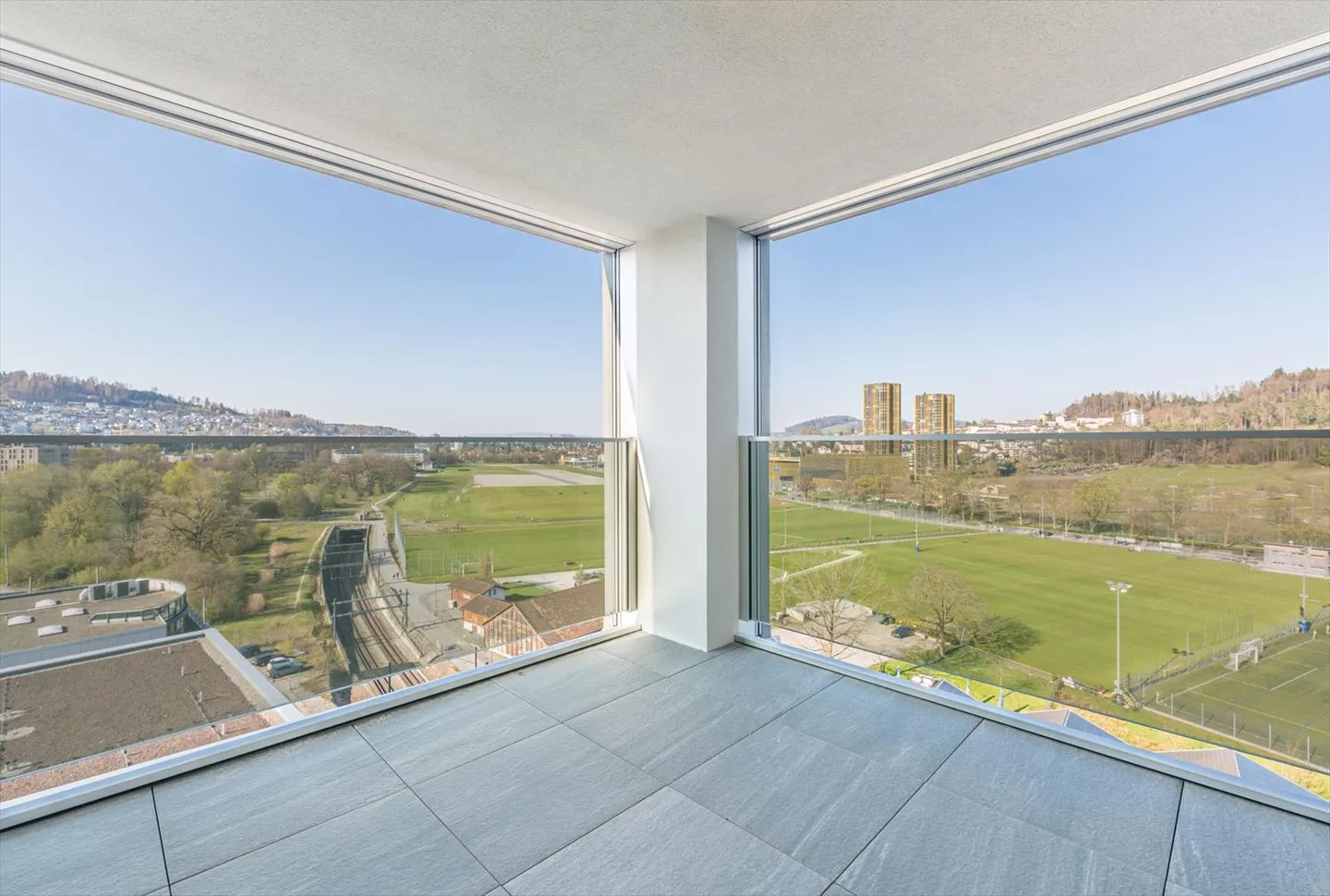 Appartamento in affitto - Foto 8 di 8