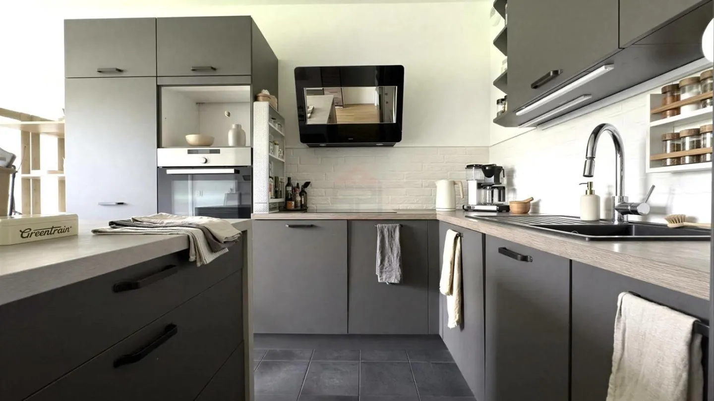 4 Zimmerwohnung - Foto 3 von 8