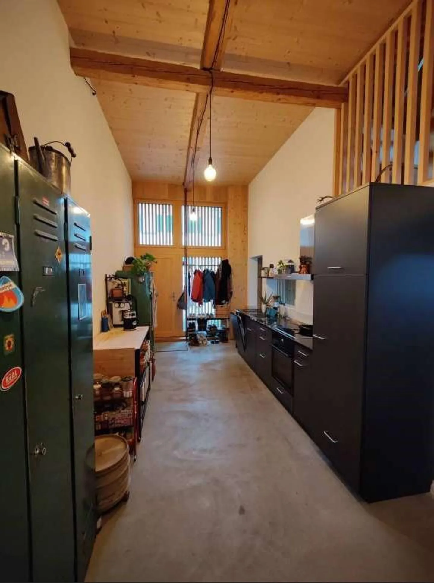 Appartamento loft con stile  La tua nuova casa ti aspetta - Foto 1 di 2