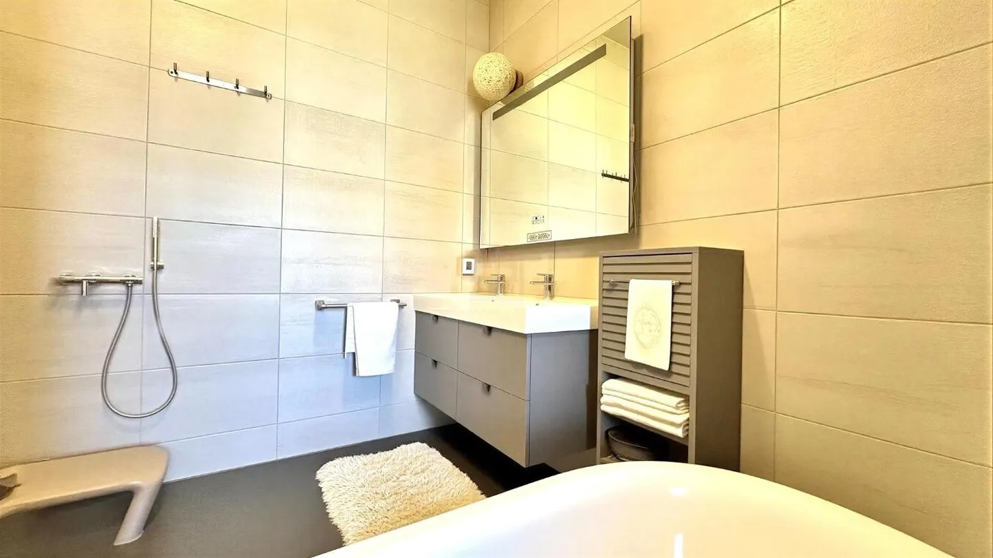 4 Zimmerwohnung - Foto 7 von 8