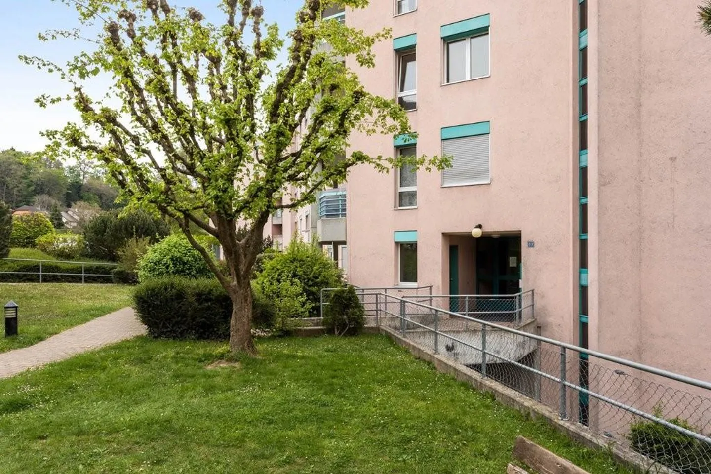 Outdoor Parking Spaces - Photo 2 of 2