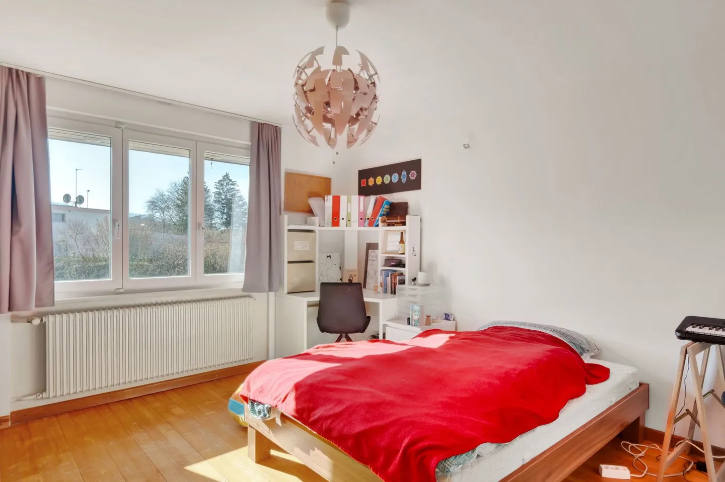 Maison individuelle spacieuse de 7,5 pièces à Courgenay - Photo 6 sur 13