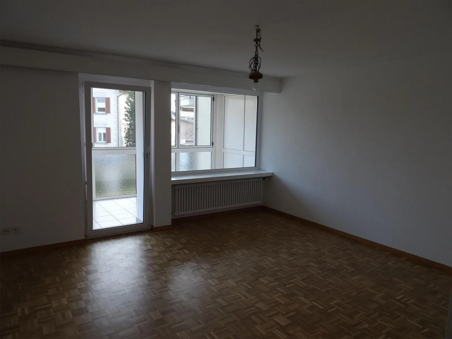 Appartement de 4,5 pièces - Photo 9 sur 13