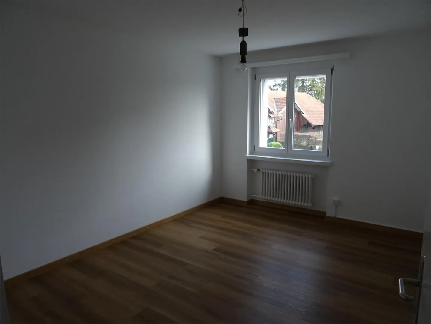 Appartement de 4,5 pièces - Photo 11 sur 13