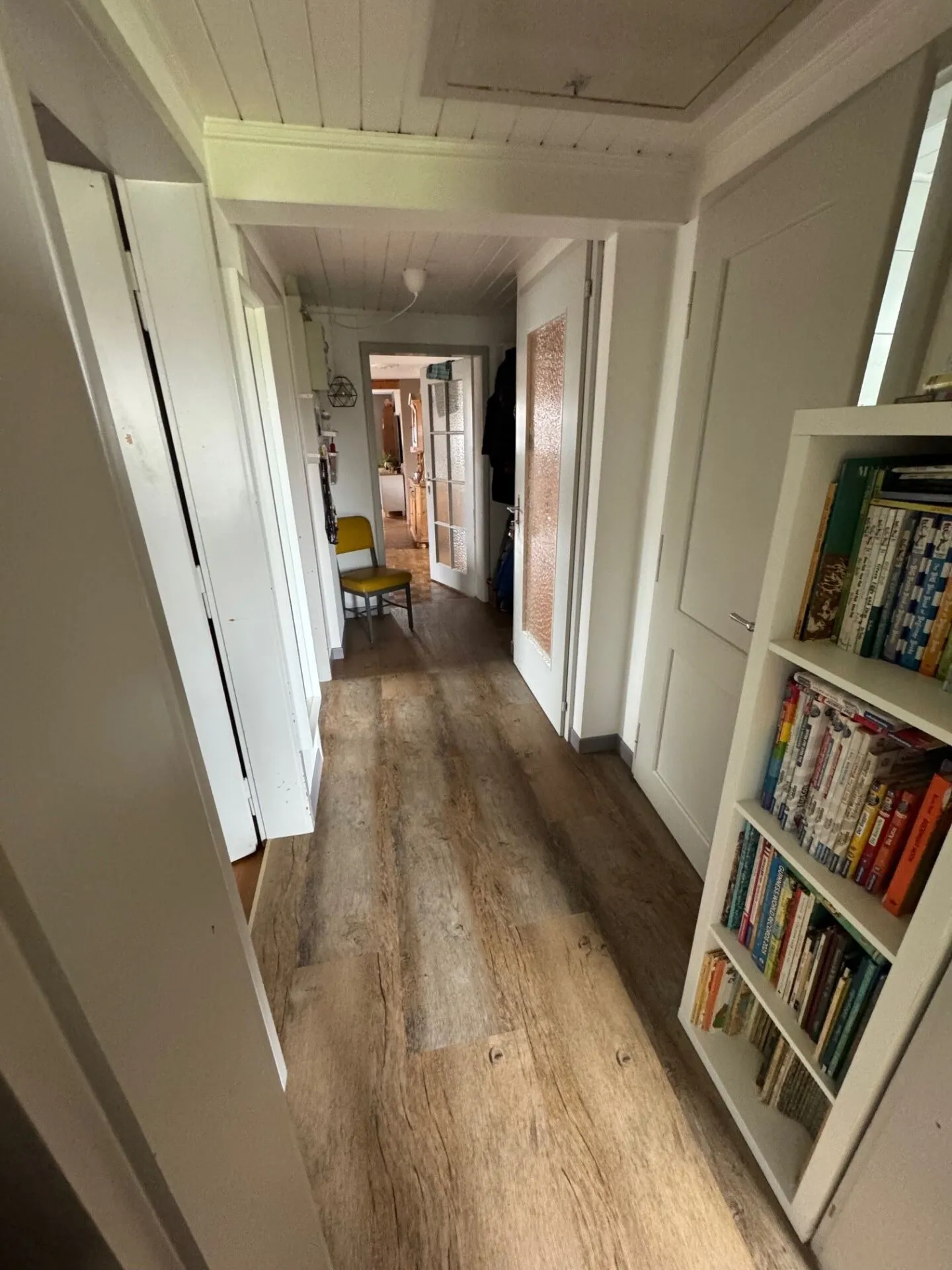 Gemütliche Wohnung am Stadtrand - Foto 5 von 11