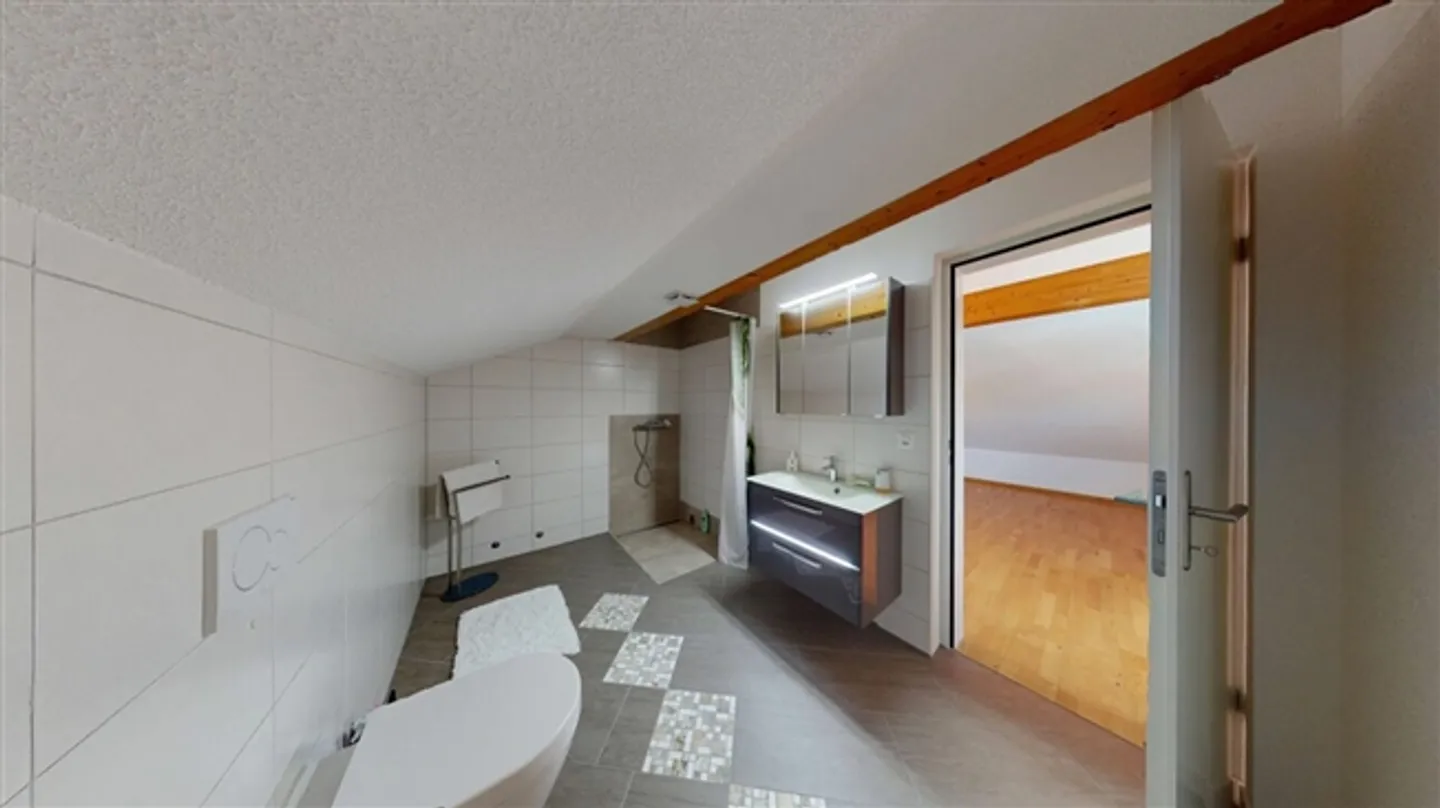 8 Room Single Family House with Apartment - Photo 17 of 20