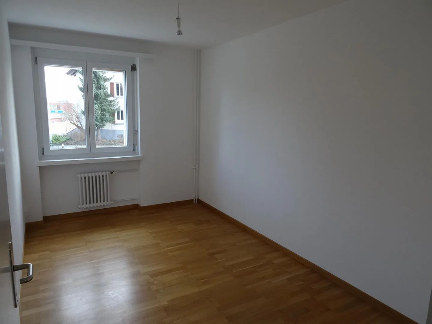 Appartement de 4,5 pièces - Photo 12 sur 13