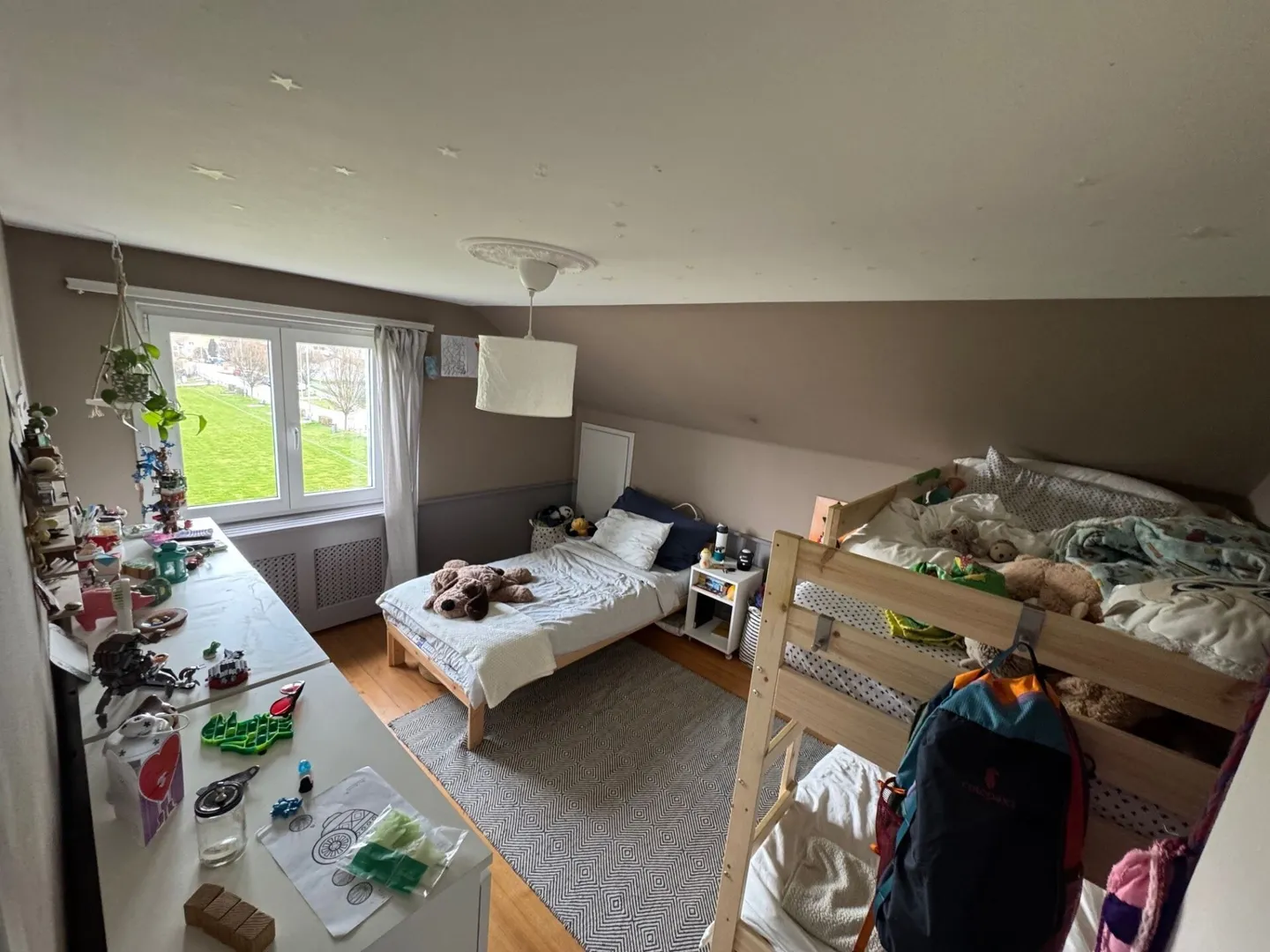 Gemütliche Wohnung am Stadtrand - Foto 7 von 11