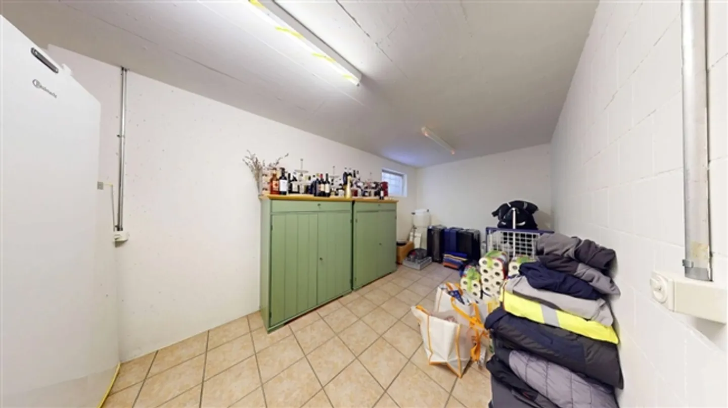 8 Room Single Family House with Apartment - Photo 18 of 20