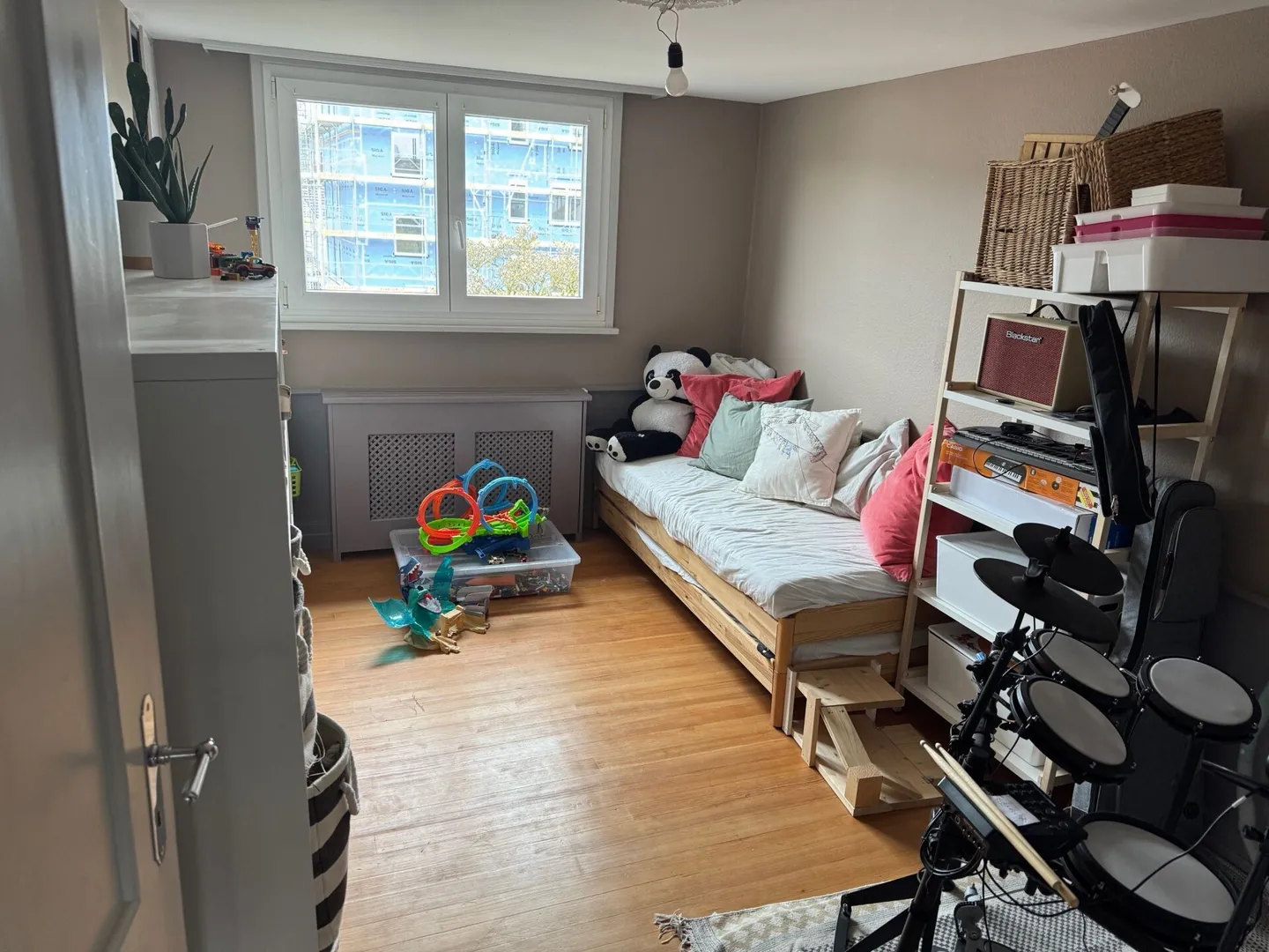 Gemütliche Wohnung am Stadtrand - Foto 9 von 11