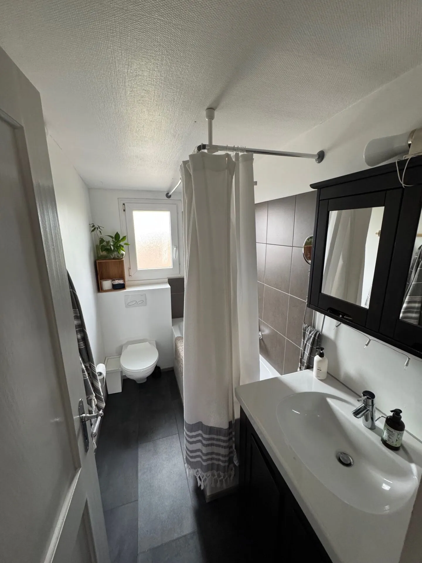 Gemütliche Wohnung am Stadtrand - Foto 10 von 11