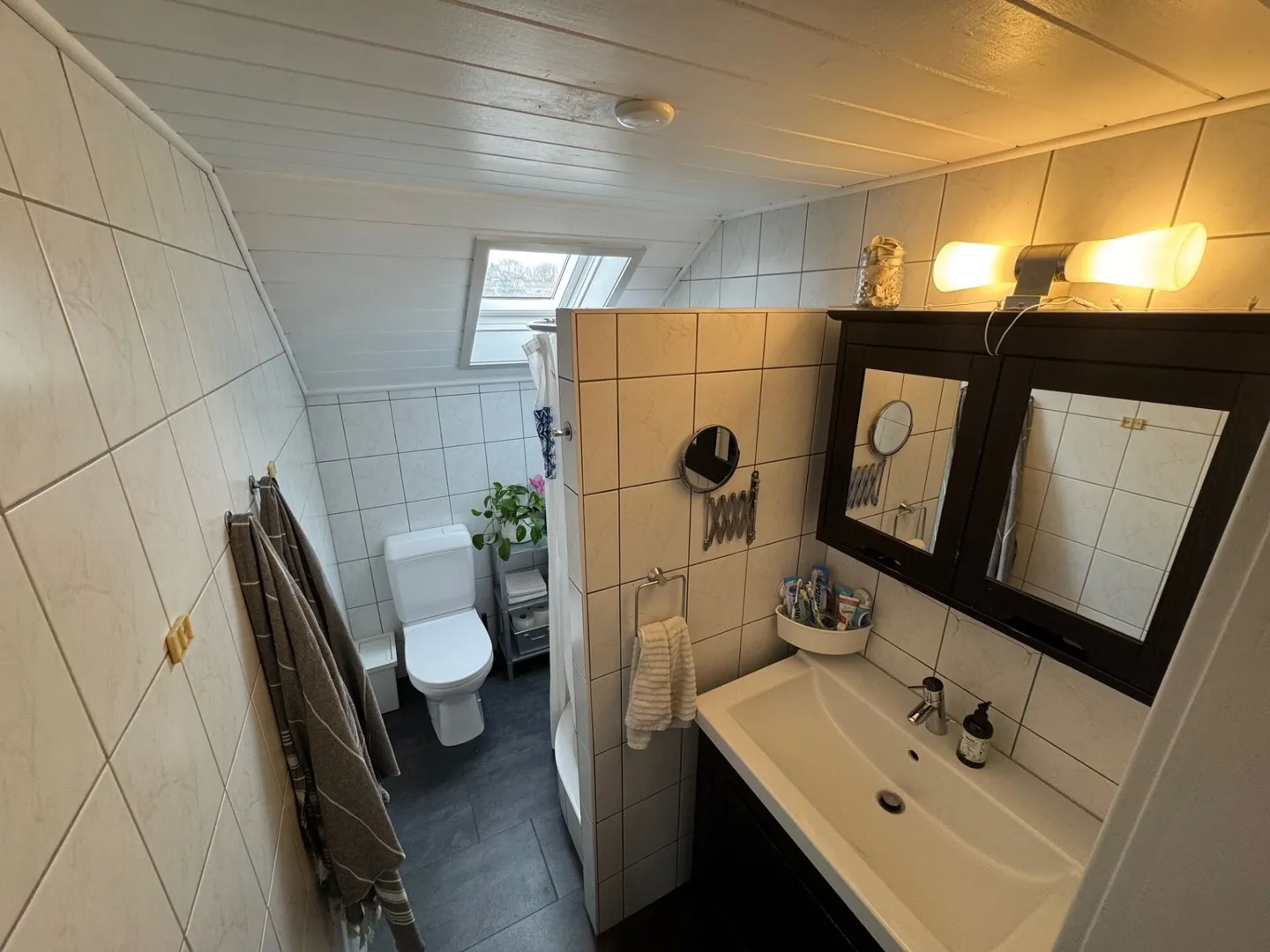 Gemütliche Wohnung am Stadtrand - Foto 11 von 11