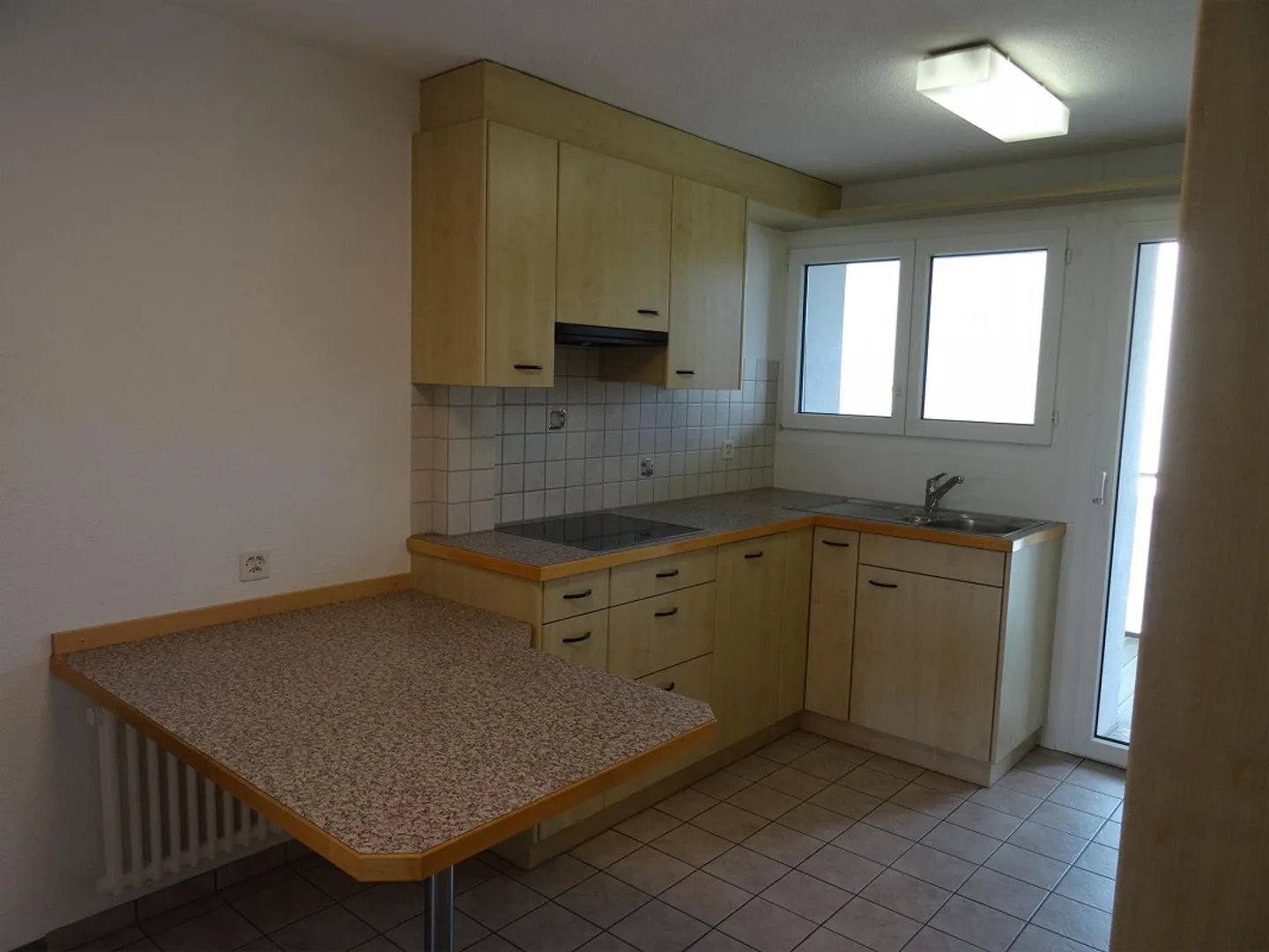Appartement de 4,5 pièces - Photo 1 sur 13