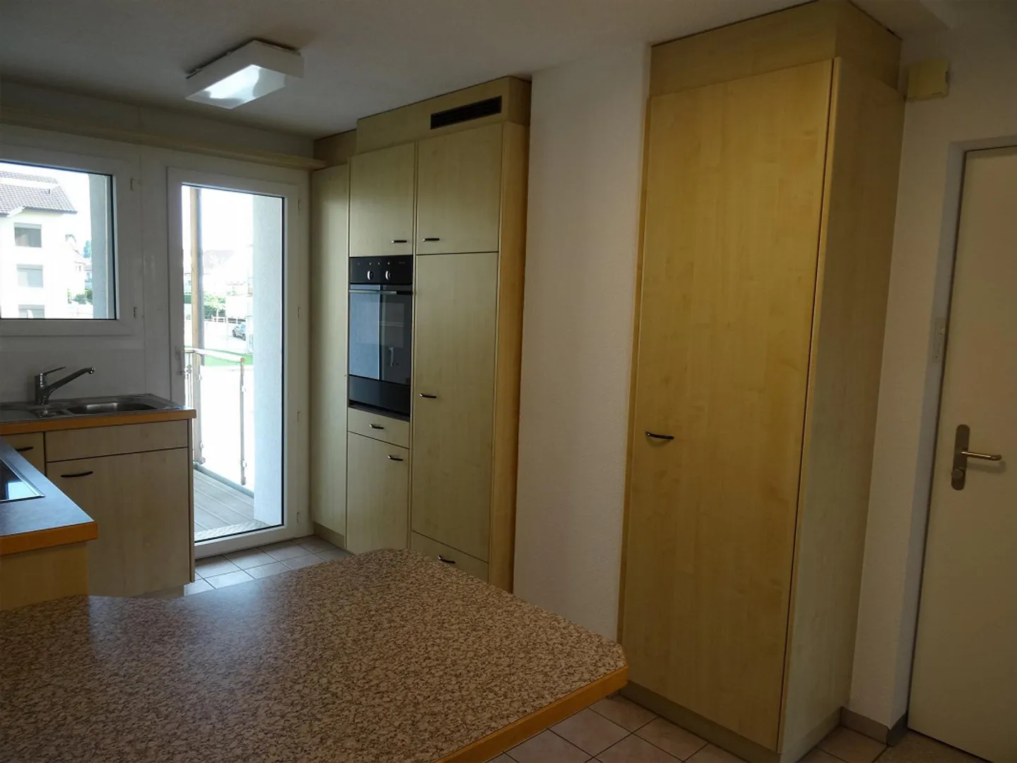 Appartement de 4,5 pièces - Photo 2 sur 13