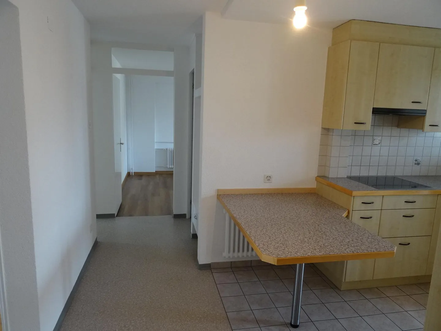 Appartement de 4,5 pièces - Photo 3 sur 13