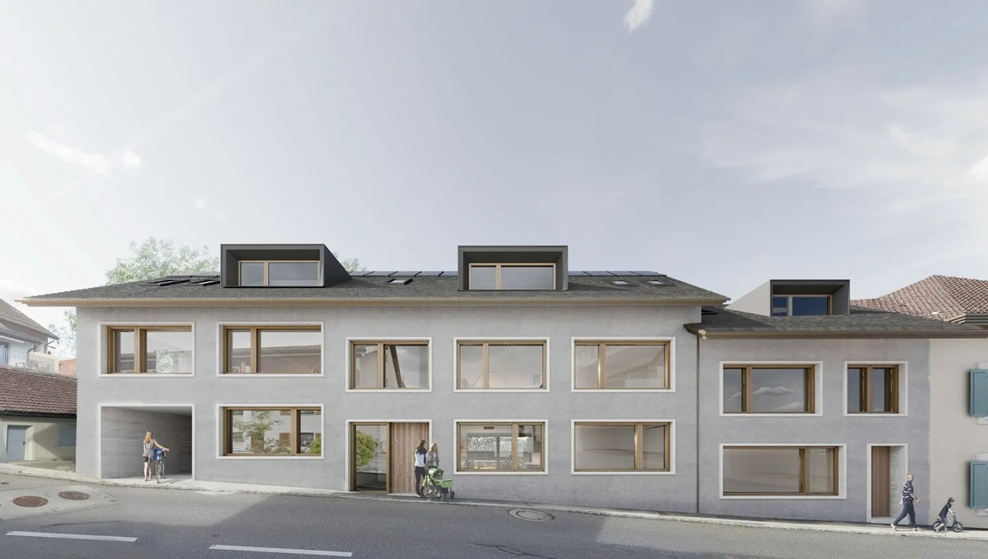 The Domain of Chiblins - Authorization in Force - Photo 2 of 4