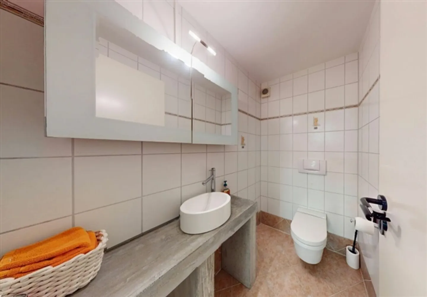 8 Room Single Family House with Apartment - Photo 20 of 20