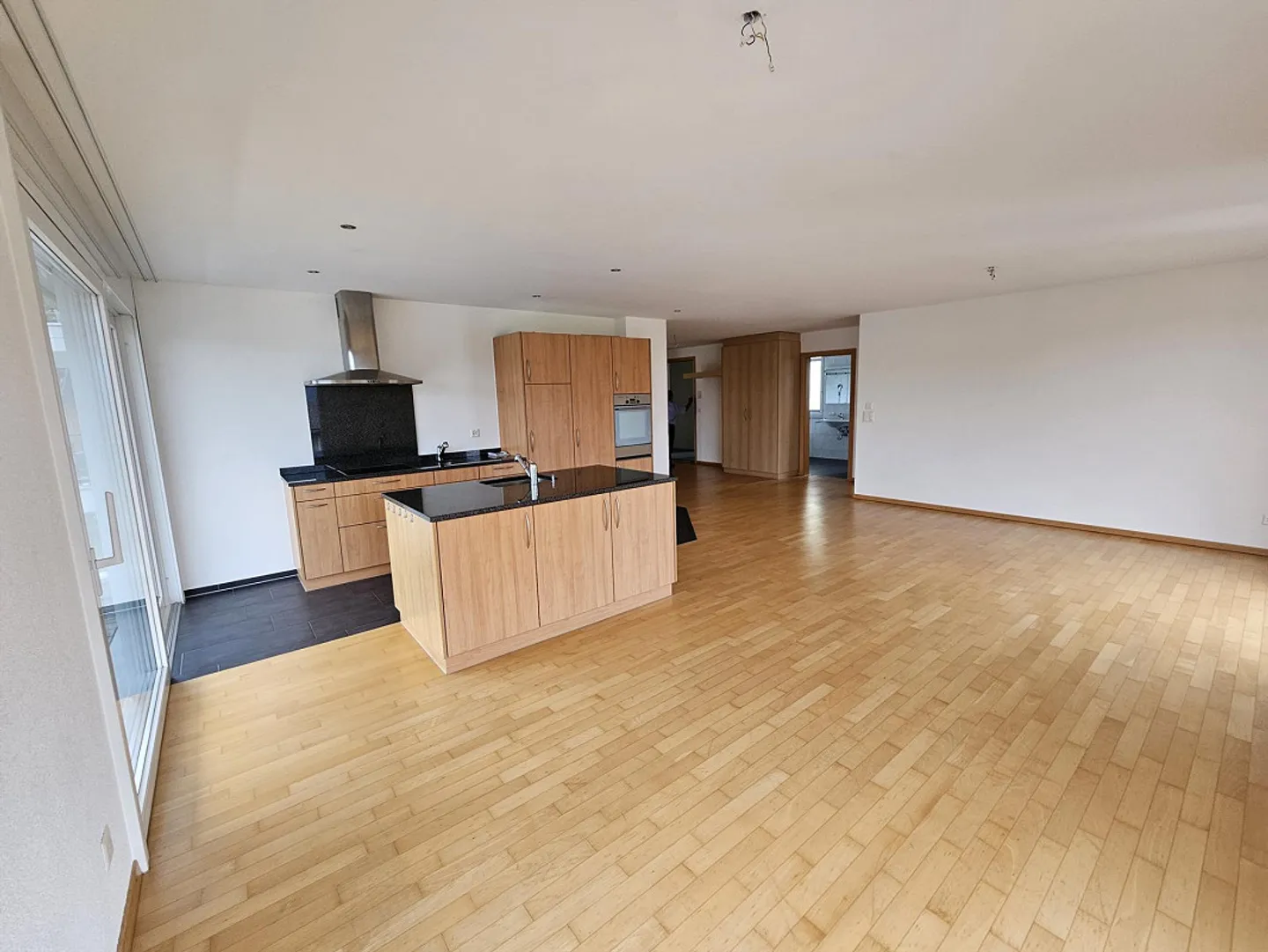 Helle 4.5-Zimmer-Wohnung - Foto 4 von 7