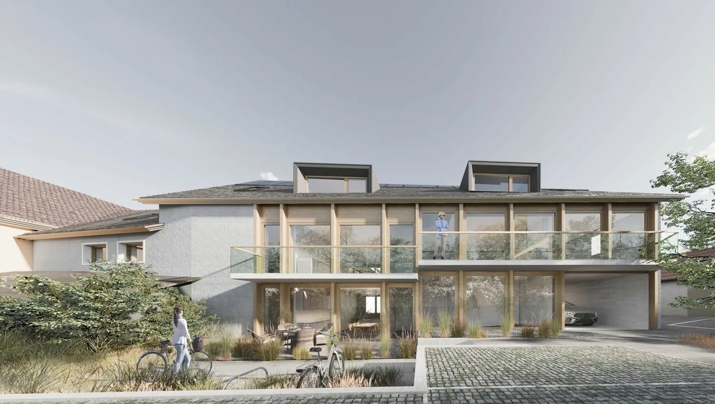 The Domain of Chiblins - Authorization in Force - Photo 3 of 4