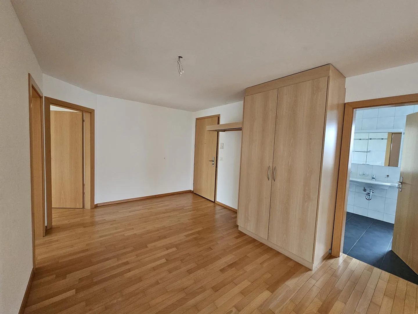 Helle 4.5-Zimmer-Wohnung - Foto 5 von 7