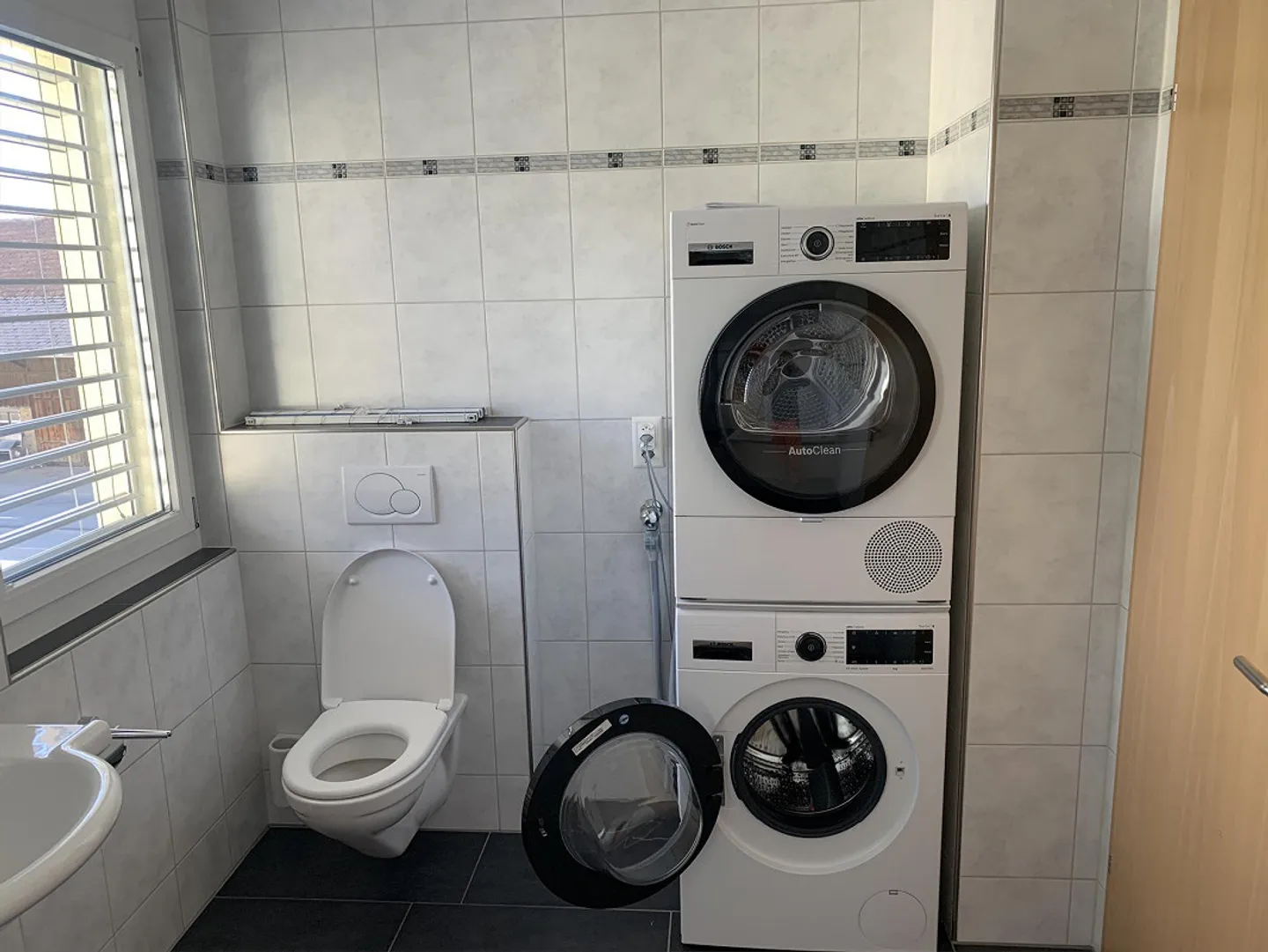 Helle 4.5-Zimmer-Wohnung - Foto 6 von 7
