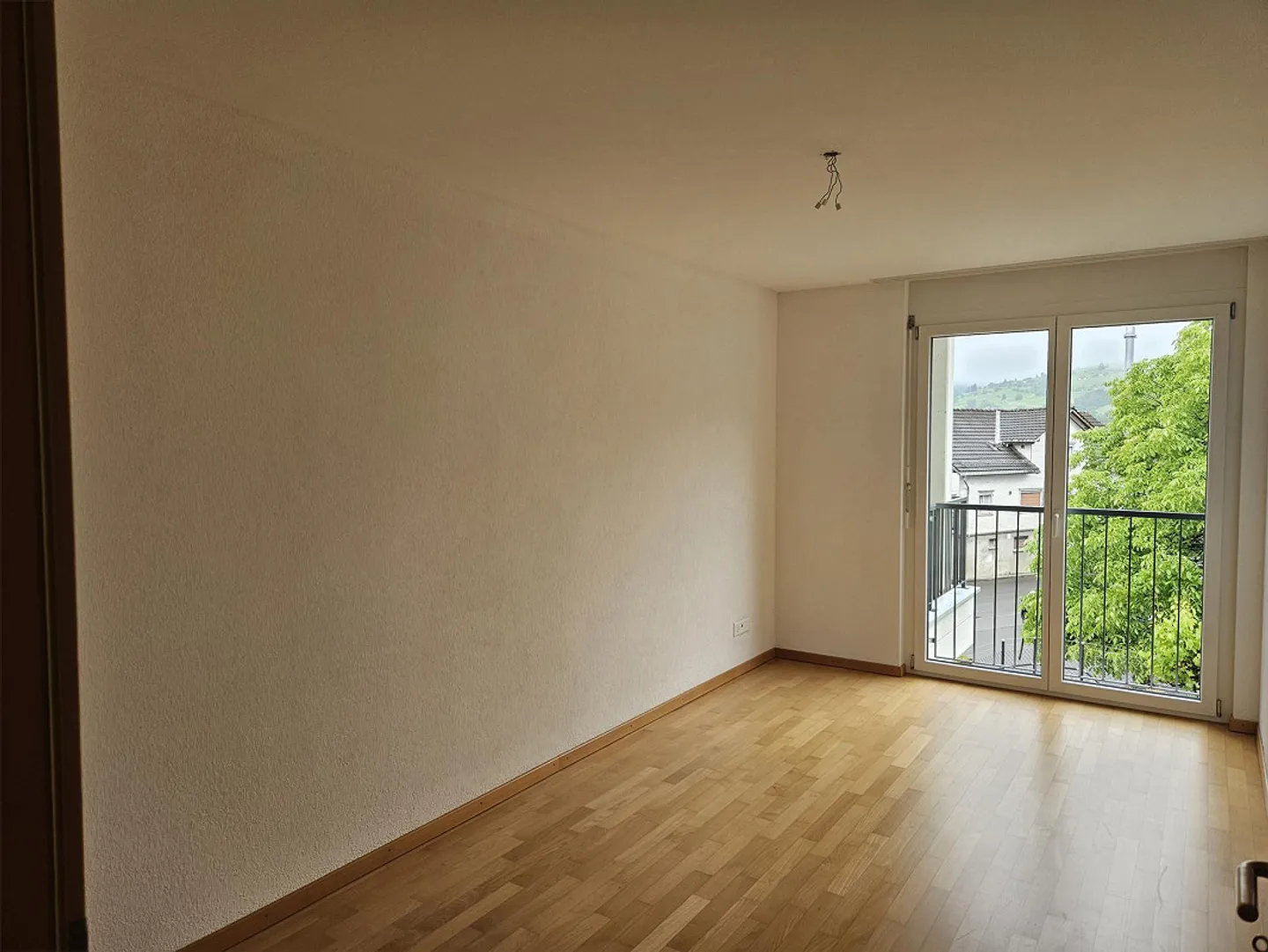 Helle 4.5-Zimmer-Wohnung - Foto 7 von 7