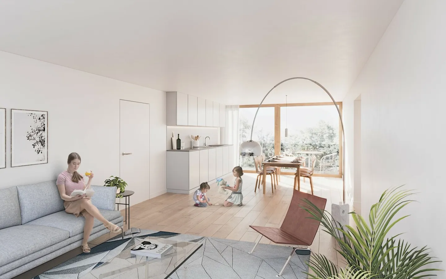 The Domain of Chiblins - Authorization in Force - Photo 4 of 4