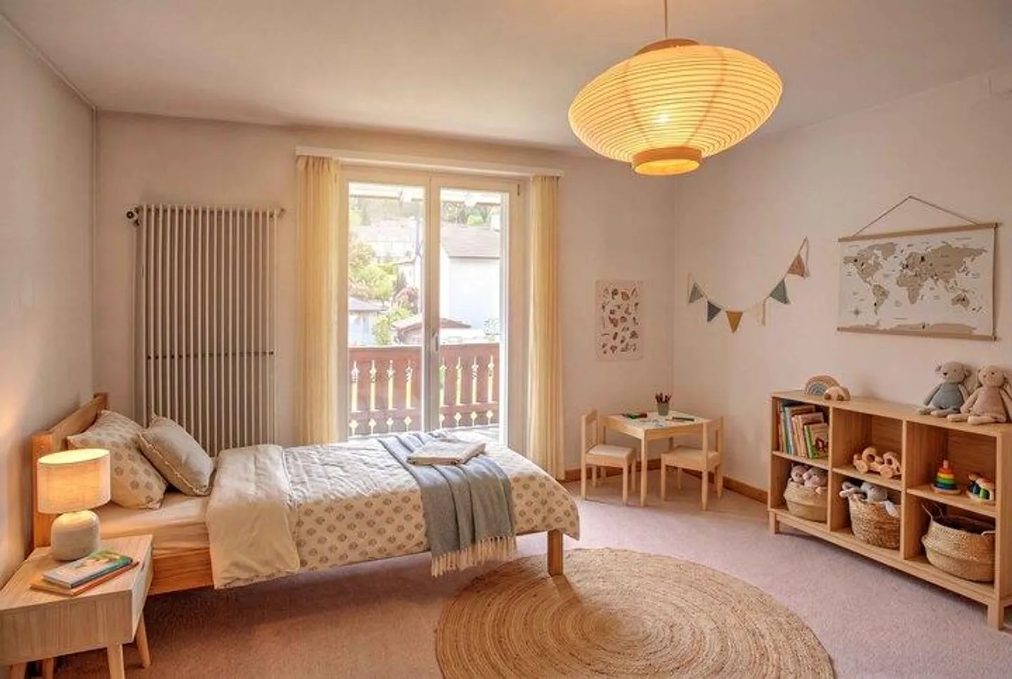 Charming Family Home in Pfungen - Photo 5 of 8