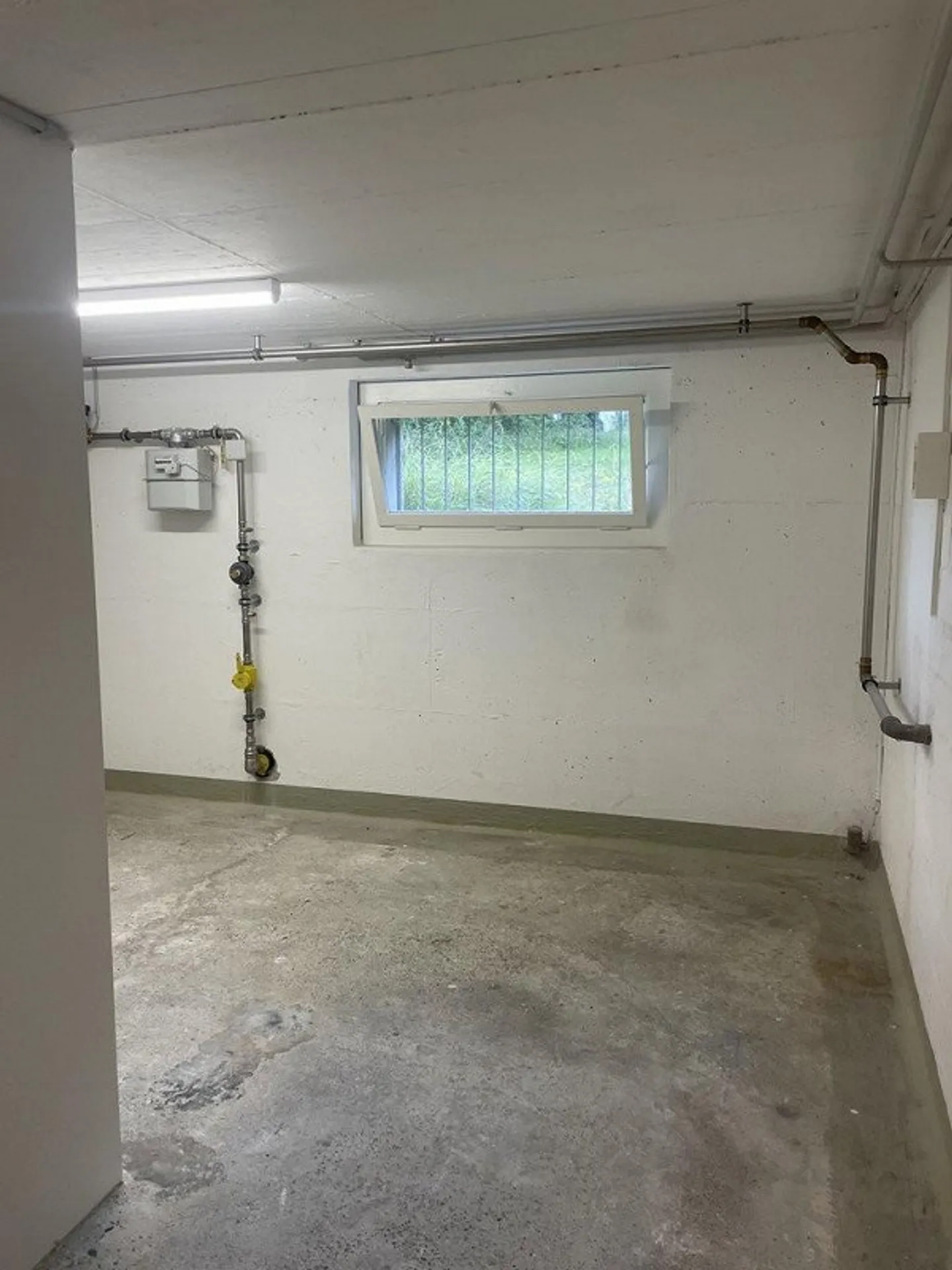 STANZA PER HOBBY/MAGAZZINO IN AFFITTO NEL QUARTIERE SEIDENBERG - Foto 4 di 4