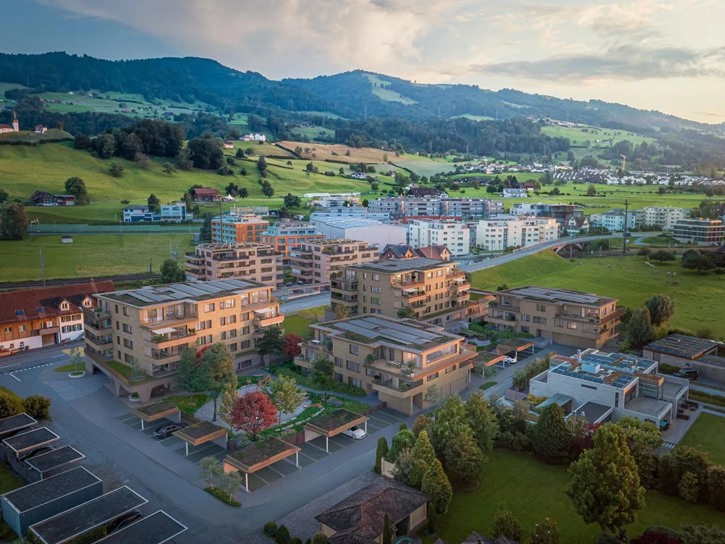 Spazio commerciale moderno in affitto come atelier - Foto 4 di 5