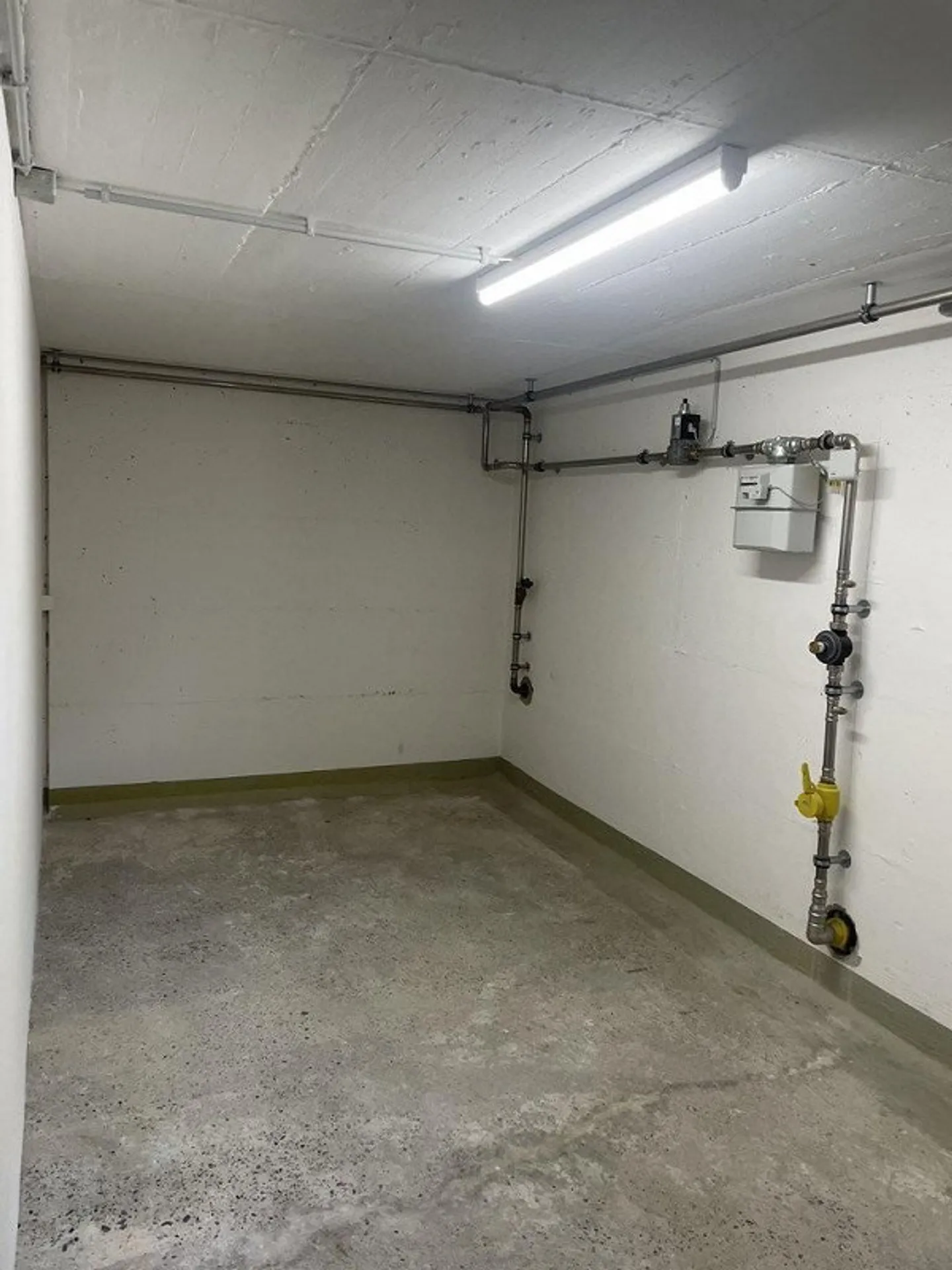 STANZA PER HOBBY/MAGAZZINO IN AFFITTO NEL QUARTIERE SEIDENBERG - Foto 3 di 4