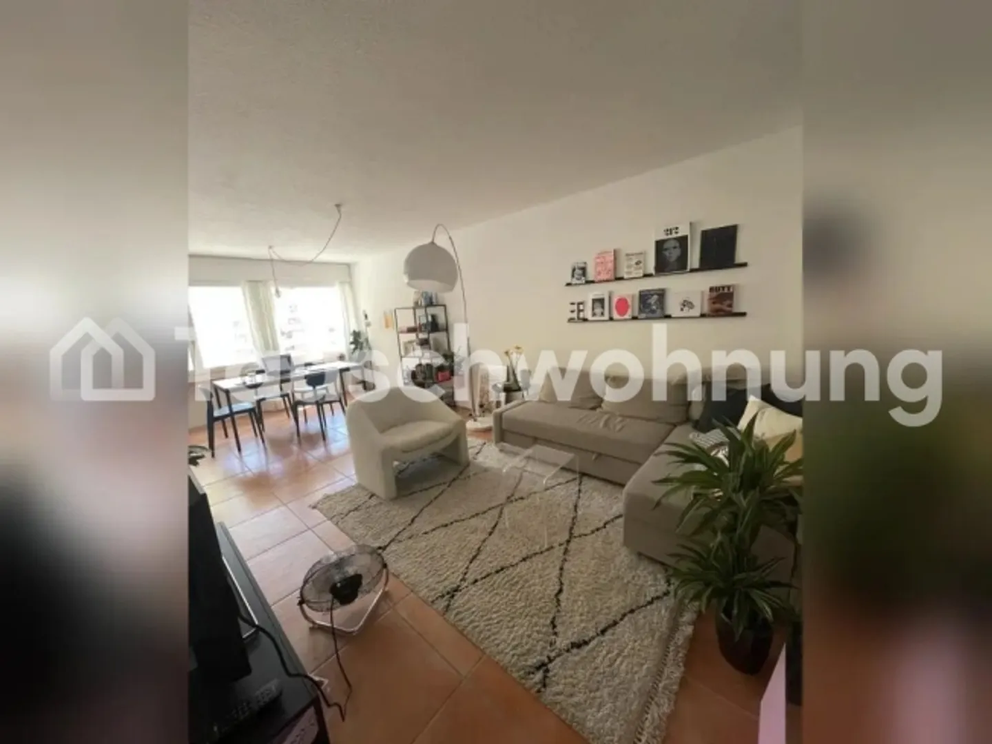 « 2.5 Zimmer Whg. in Zürich Wiedikon gegen grössere Whg» - Foto 1 von 6