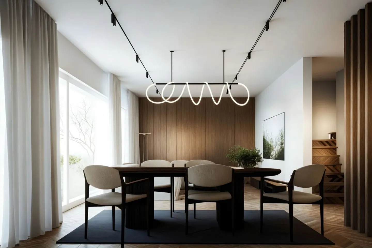 Villa indipendente 6.5 stanze a Lussy FR - Foto 1 di 6