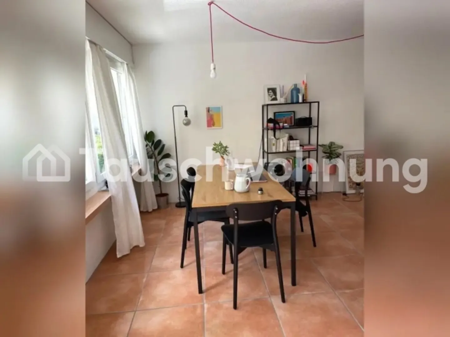 « 2.5 Zimmer Whg. in Zürich Wiedikon gegen grössere Whg» - Foto 2 von 6