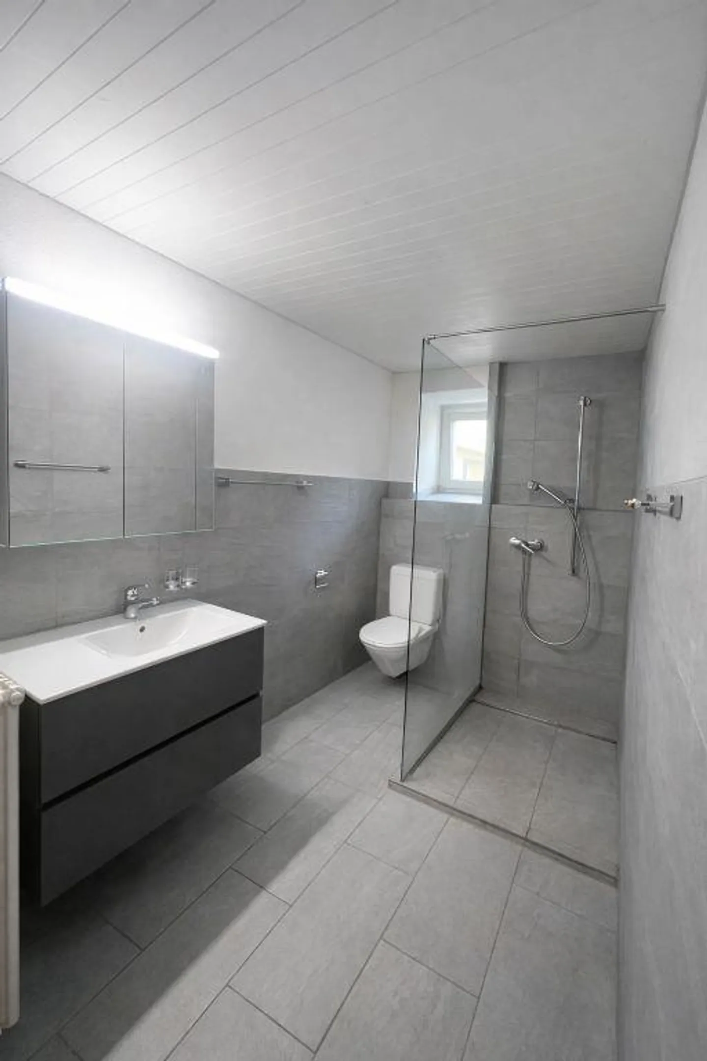 Modernes Apartment in Seon - Foto 4 von 8