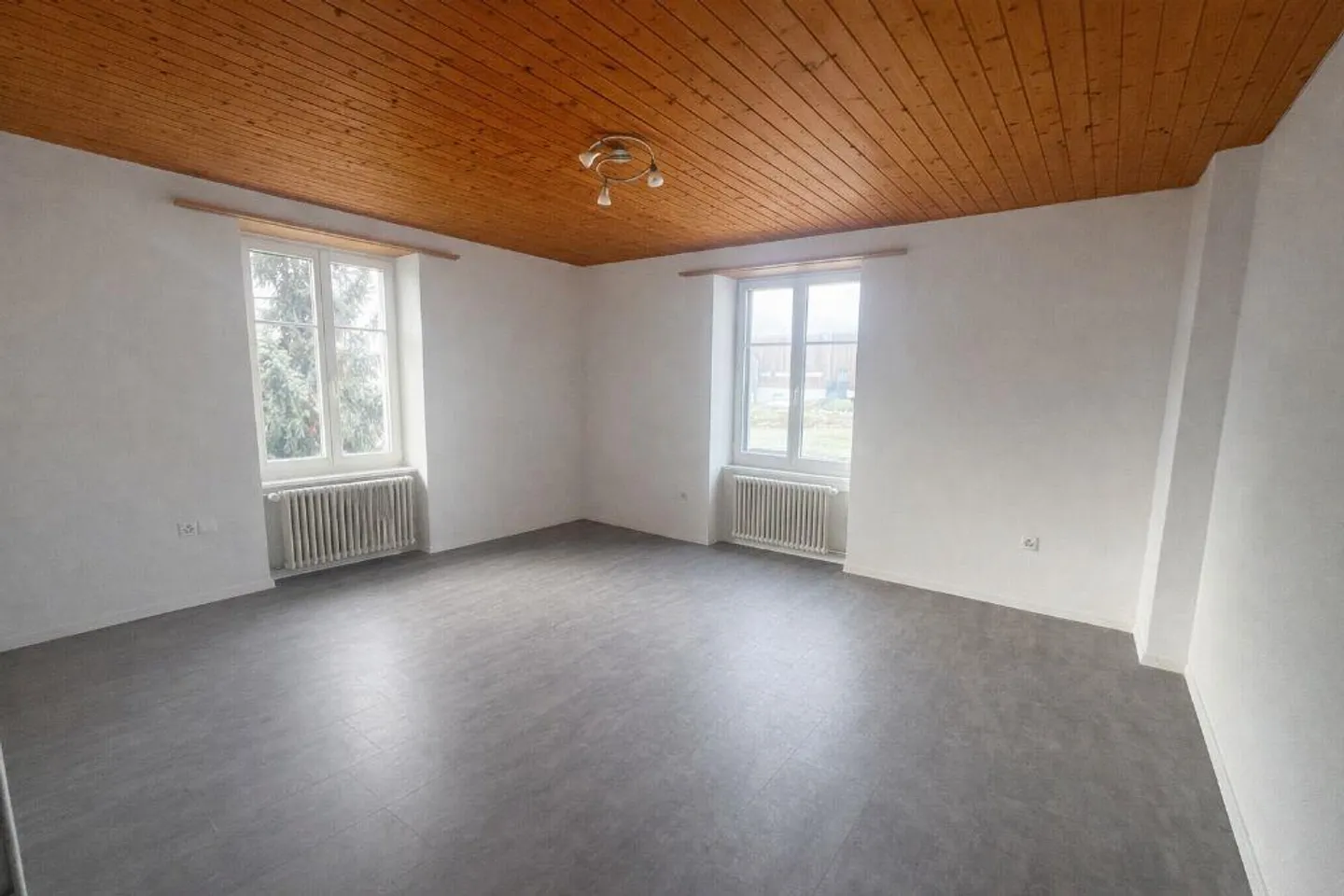 Modernes Apartment in Seon - Foto 5 von 8