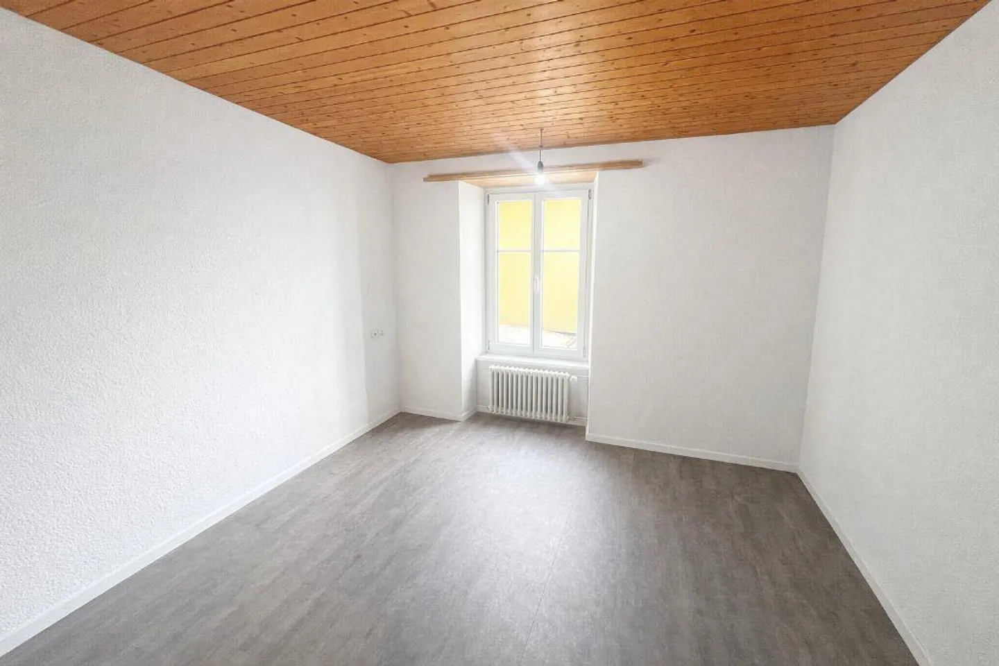 Modernes Apartment in Seon - Foto 6 von 8