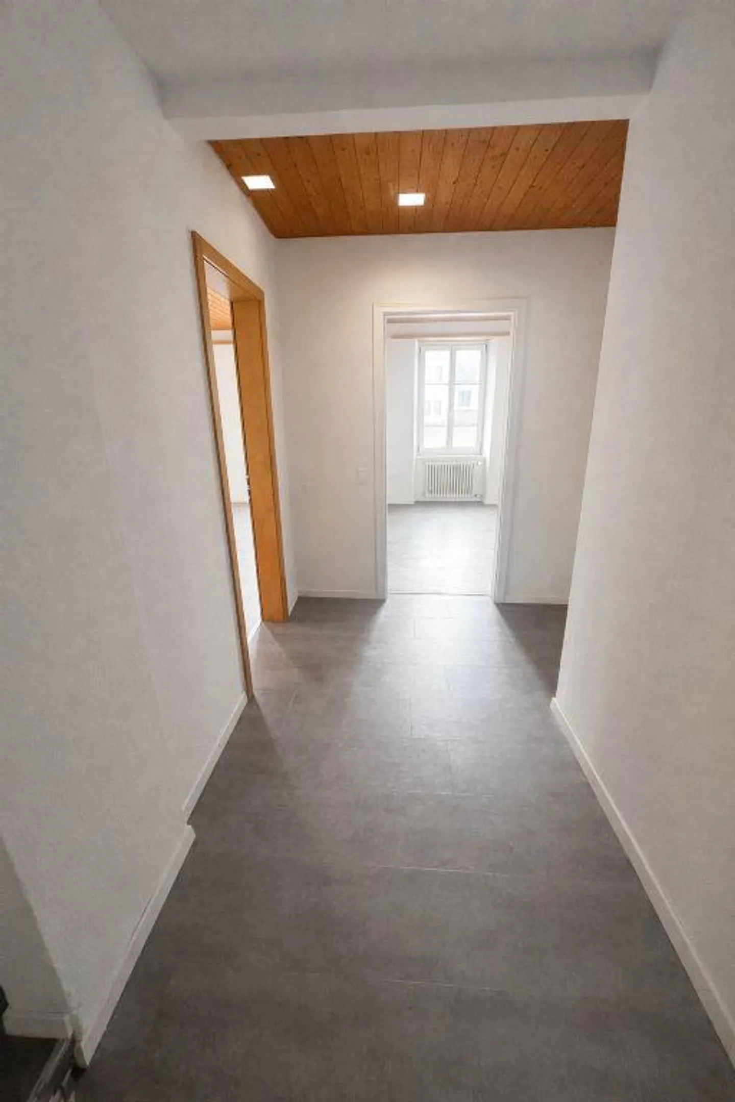 Modernes Apartment in Seon - Foto 7 von 8