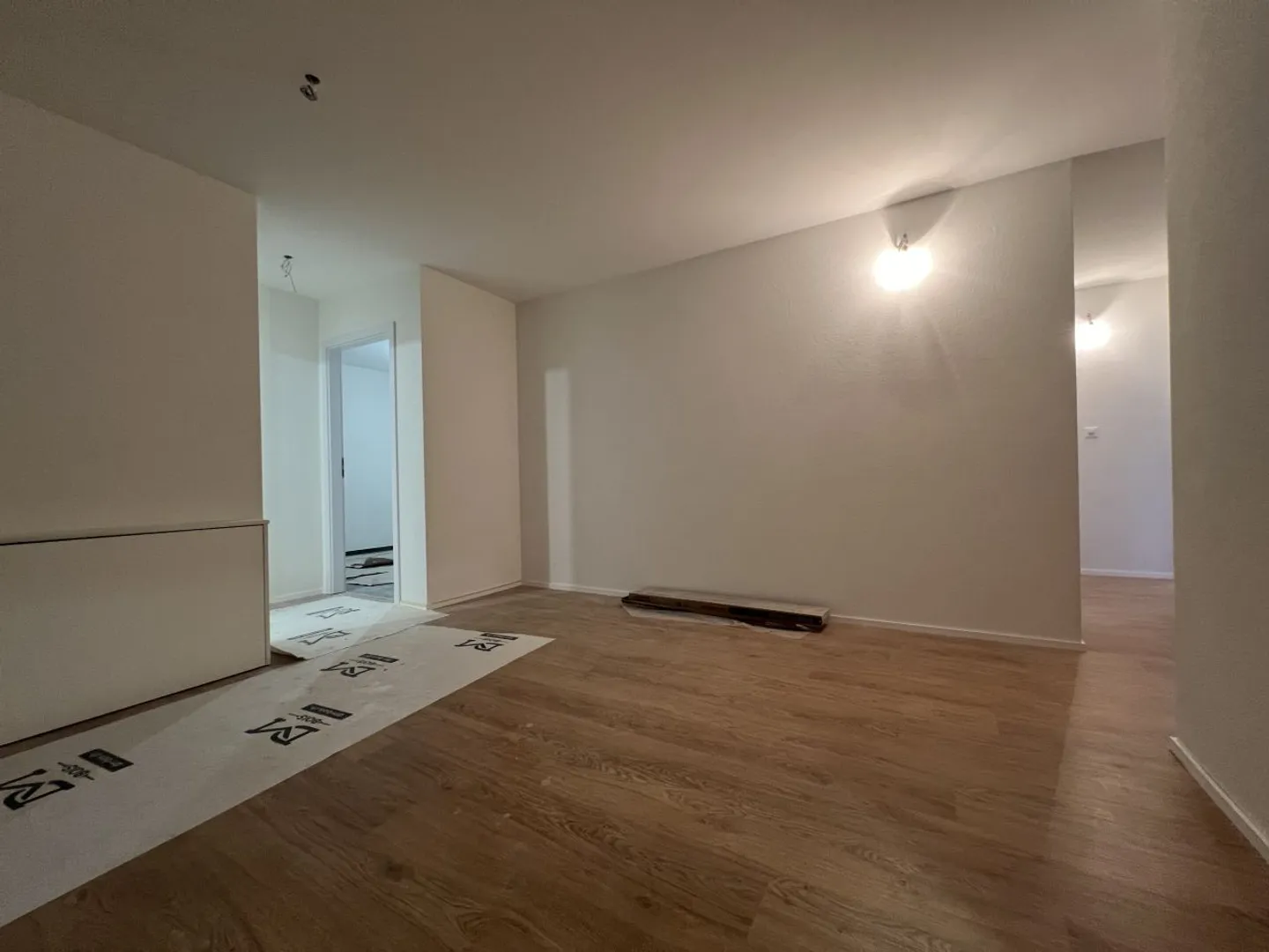 Magnificent New Duplex / 3 Bedrooms / 2 Bathrooms / 1 Balcony / Minergie - Photo 10 of 13