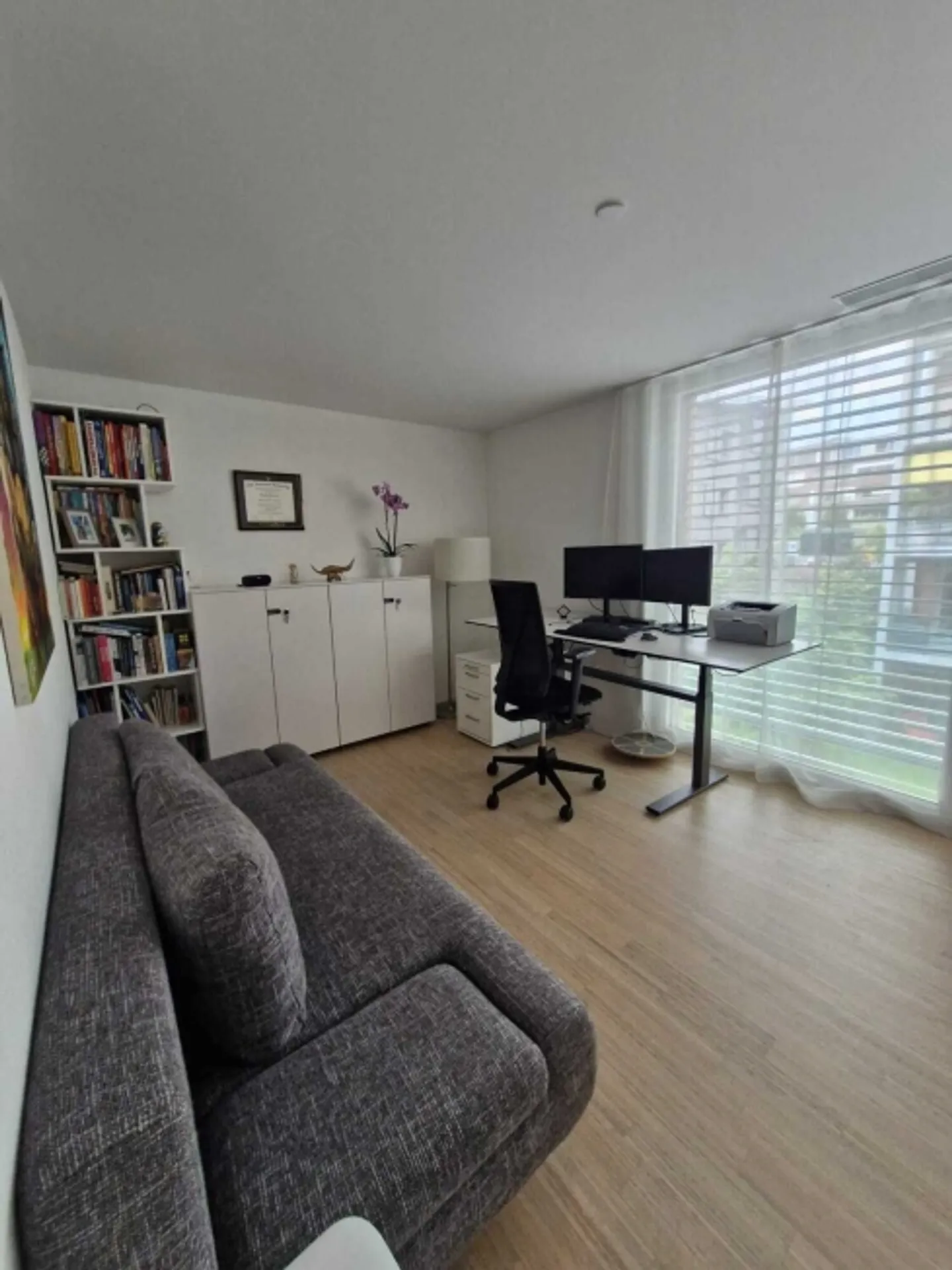 Appartamento 4½ locali a Männedorf (ZH), arredato, temporaneo - Foto 5 di 9