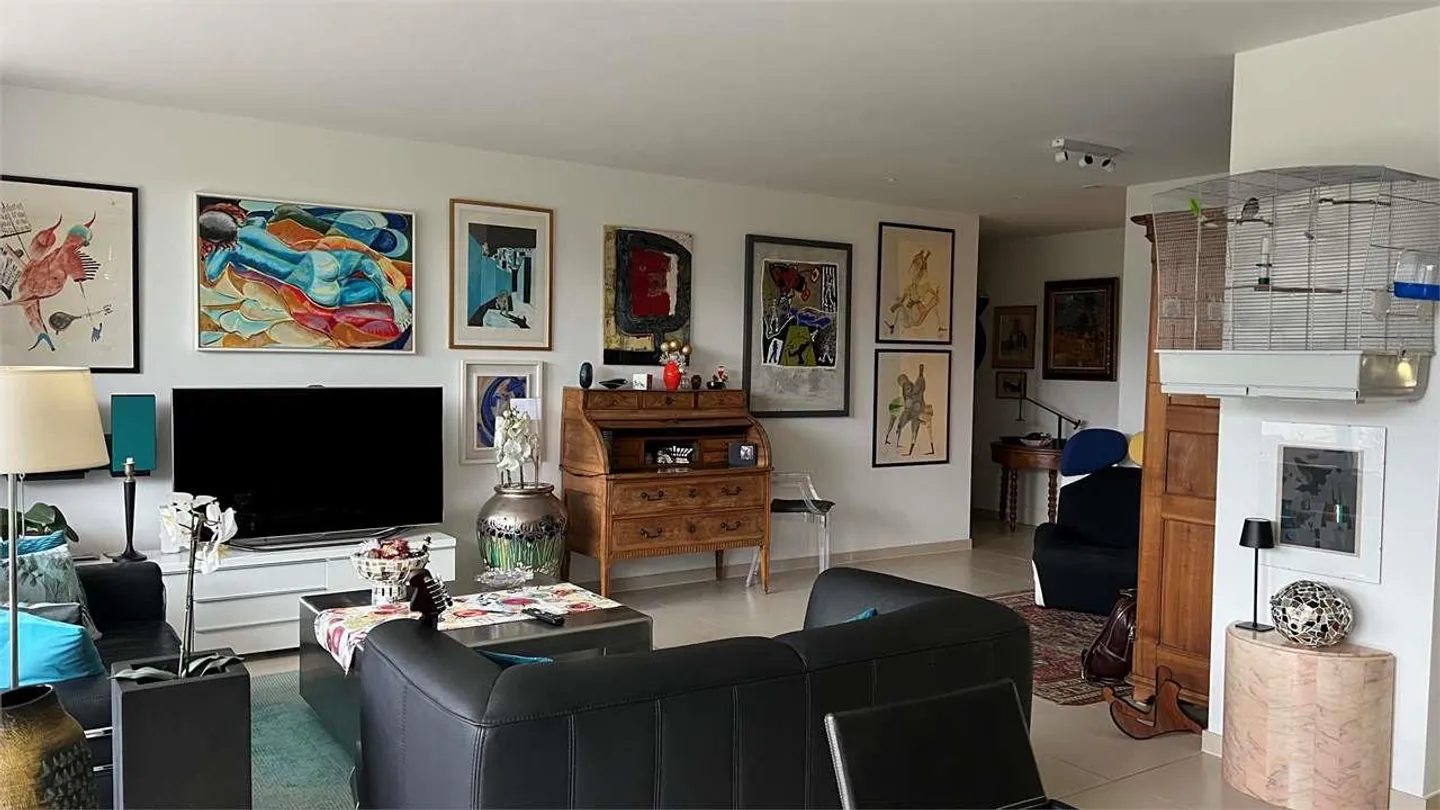 Locarno - Prestigieux 2,5 pièces avec belle vue - Photo 3 sur 11